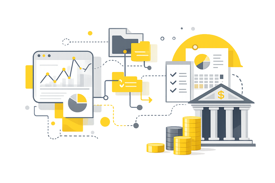 RovenMill — Un enfoque moderno para la gestión de capital